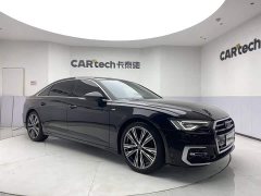 Audi A6L 45 TFSI Version - ფოტო 2