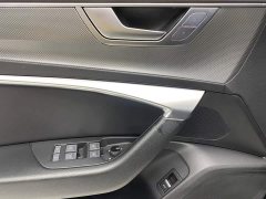Audi A6L 45 TFSI Version - ფოტო 20