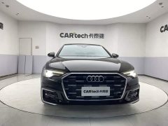 Audi A6L 45 TFSI Version - ფოტო 3
