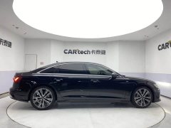 Audi A6L 45 TFSI Version - ფოტო 4