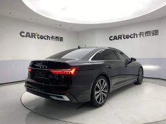 Audi A6L 45 TFSI Version - ფოტო 5