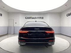 Audi A6L 45 TFSI Version - ფოტო 6
