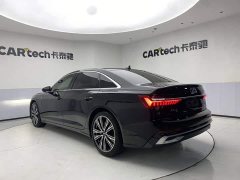 Audi A6L 45 TFSI Version - ფოტო 7