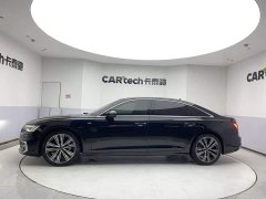 Audi A6L 45 TFSI Version - ფოტო 8