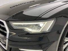 Audi A6L 45 TFSI Version - ფოტო 9
