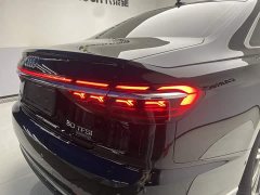 Audi A8 A8L 50 TFSI quattro Version - ფოტო 10