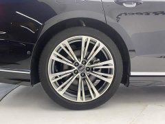 Audi A8 A8L 50 TFSI quattro Version - ფოტო 11