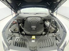 Audi A8 A8L 50 TFSI quattro Version - ფოტო 12