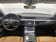 Audi A8 A8L 50 TFSI quattro Version - ფოტო 13