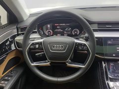 Audi A8 A8L 50 TFSI quattro Version - ფოტო 14