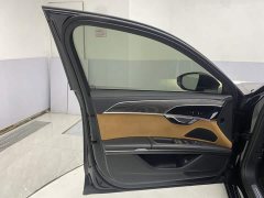 Audi A8 A8L 50 TFSI quattro Version - ფოტო 16