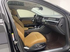 Audi A8 A8L 50 TFSI quattro Version - ფოტო 18