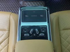 Audi A8 A8L 50 TFSI quattro Version - ფოტო 20