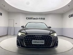 Audi A8 A8L 50 TFSI quattro Version - ფოტო 3