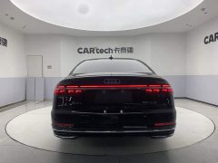 Audi A8 A8L 50 TFSI quattro Version - ფოტო 6