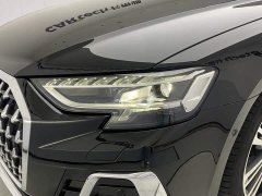 Audi A8 A8L 50 TFSI quattro Version - ფოტო 9