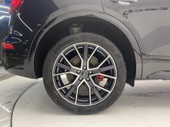 Audi Q5L 45 TFSI Luxury Version - ფოტო 11