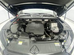 Audi Q5L 45 TFSI Luxury Version - ფოტო 12