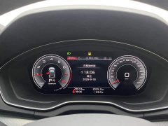 Audi Q5L 45 TFSI Luxury Version - ფოტო 15