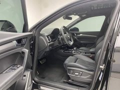 Audi Q5L 45 TFSI Luxury Version - ფოტო 17