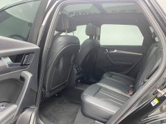 Audi Q5L 45 TFSI Luxury Version - ფოტო 19