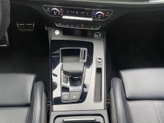 Audi Q5L 45 TFSI Luxury Version - ფოტო 20