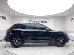 Audi Q5L 45 TFSI Luxury Version - ფოტო 4