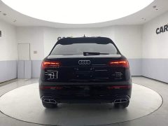 Audi Q5L 45 TFSI Luxury Version - ფოტო 6