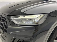 Audi Q5L 45 TFSI Luxury Version - ფოტო 9