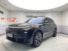 Li Auto L7 Max Edition - ფოტო 1