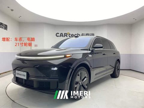 2026 Li Auto L7 Max Edition - ავტომობილი ჩინეთიდან