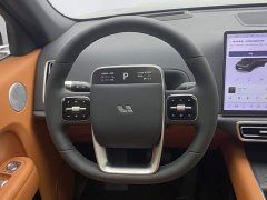 Li Auto L7 Max Edition - ფოტო 14