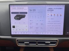 Li Auto L7 Max Edition - ფოტო 15