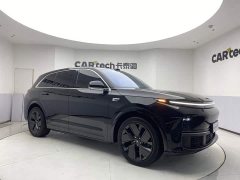 Li Auto L7 Max Edition - ფოტო 2