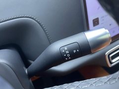 Li Auto L7 Max Edition - ფოტო 20