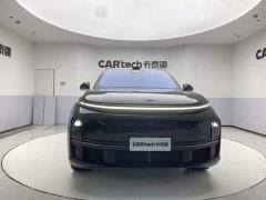 Li Auto L7 Max Edition - ფოტო 3