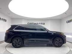 Li Auto L7 Max Edition - ფოტო 4