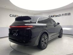 Li Auto L7 Max Edition - ფოტო 5