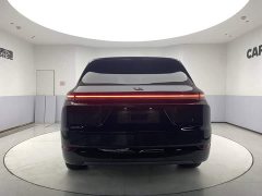 Li Auto L7 Max Edition - ფოტო 6