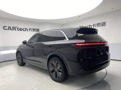Li Auto L7 Max Edition - ფოტო 7