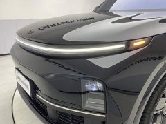 Li Auto L7 Max Edition - ფოტო 9