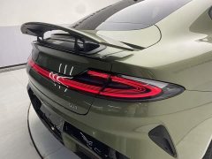 Xiaomi SU7 Ultra Long RangeSmart DrivePro Edition - ფოტო 10