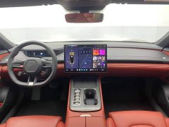 Xiaomi SU7 Ultra Long RangeSmart DrivePro Edition - ფოტო 13