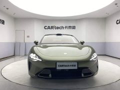 Xiaomi SU7 Ultra Long RangeSmart DrivePro Edition - ფოტო 3