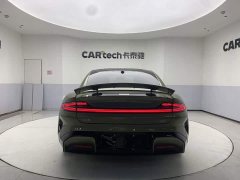 Xiaomi SU7 Ultra Long RangeSmart DrivePro Edition - ფოტო 6