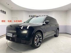 Lynk & Co 900 2.0T Ultra 6 - ფოტო 1