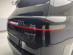 Lynk & Co 900 2.0T Ultra 6 - ფოტო 10