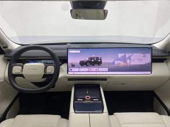 Lynk & Co 900 2.0T Ultra 6 - ფოტო 14