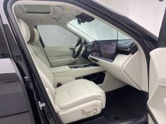 Lynk & Co 900 2.0T Ultra 6 - ფოტო 19