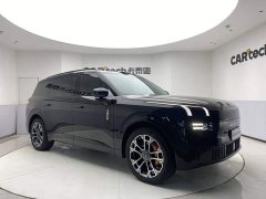 Lynk & Co 900 2.0T Ultra 6 - ფოტო 2